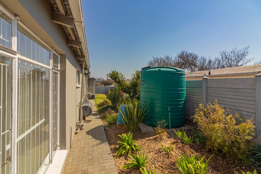 3 Bedroom Property for Sale in Noordhoek Free State